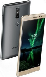 Прошивка телефона Lenovo Phab 2 Plus в Самаре